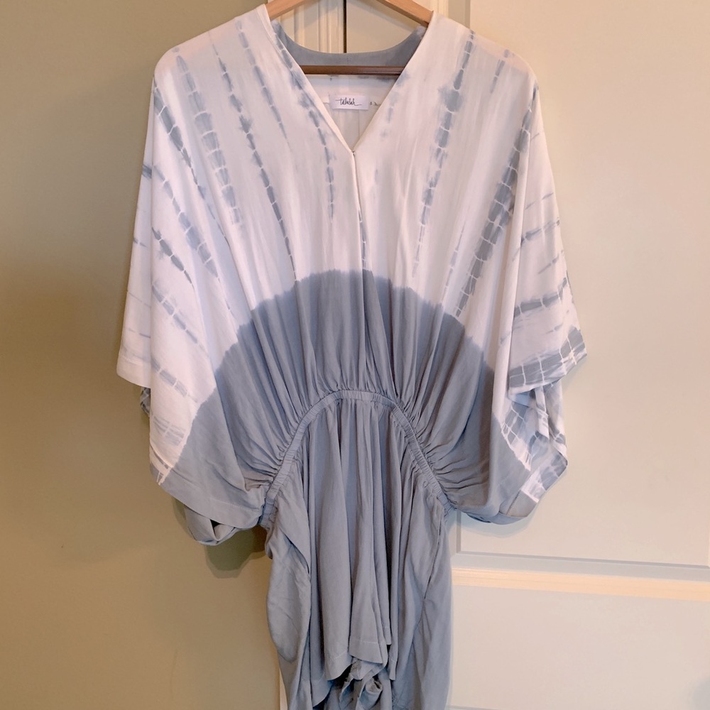 Talulah Tie Dye Romper NWOT Sz Small